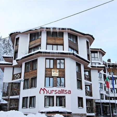 Hotel Mursalitsa By Hmg Pamporovo Luaran gambar