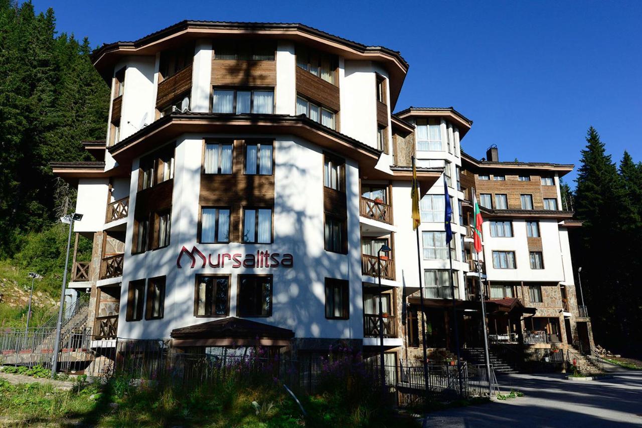 Hotel Mursalitsa By Hmg Pamporovo Luaran gambar
