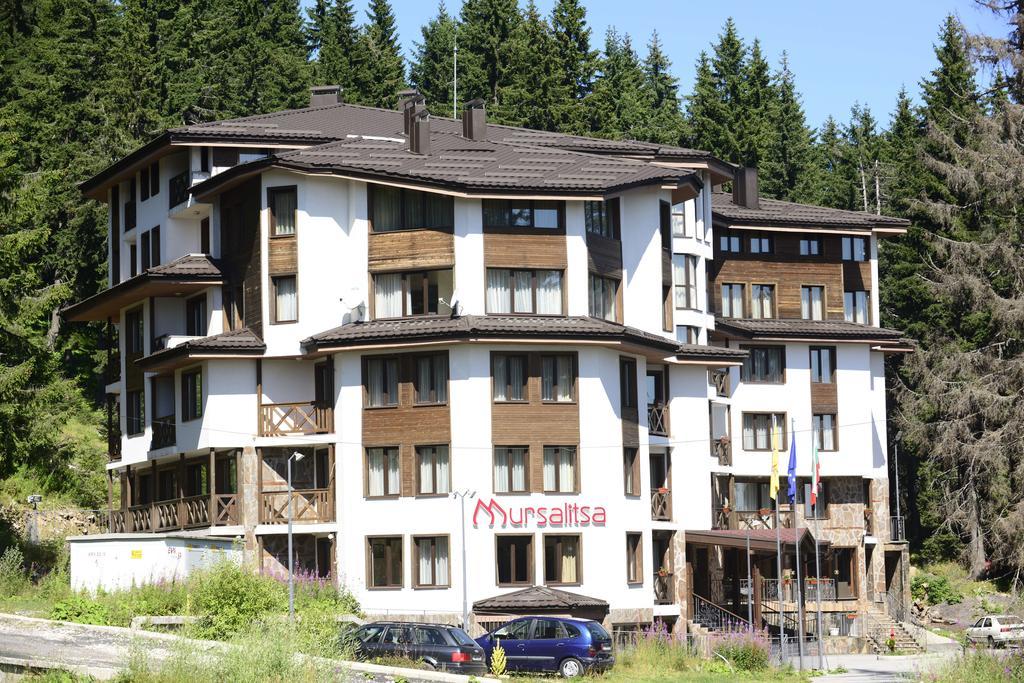 Hotel Mursalitsa By Hmg Pamporovo Luaran gambar