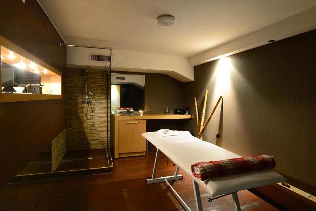 Hotel Mursalitsa By Hmg Pamporovo Luaran gambar
