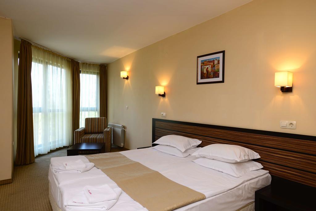 Hotel Mursalitsa By Hmg Pamporovo Luaran gambar