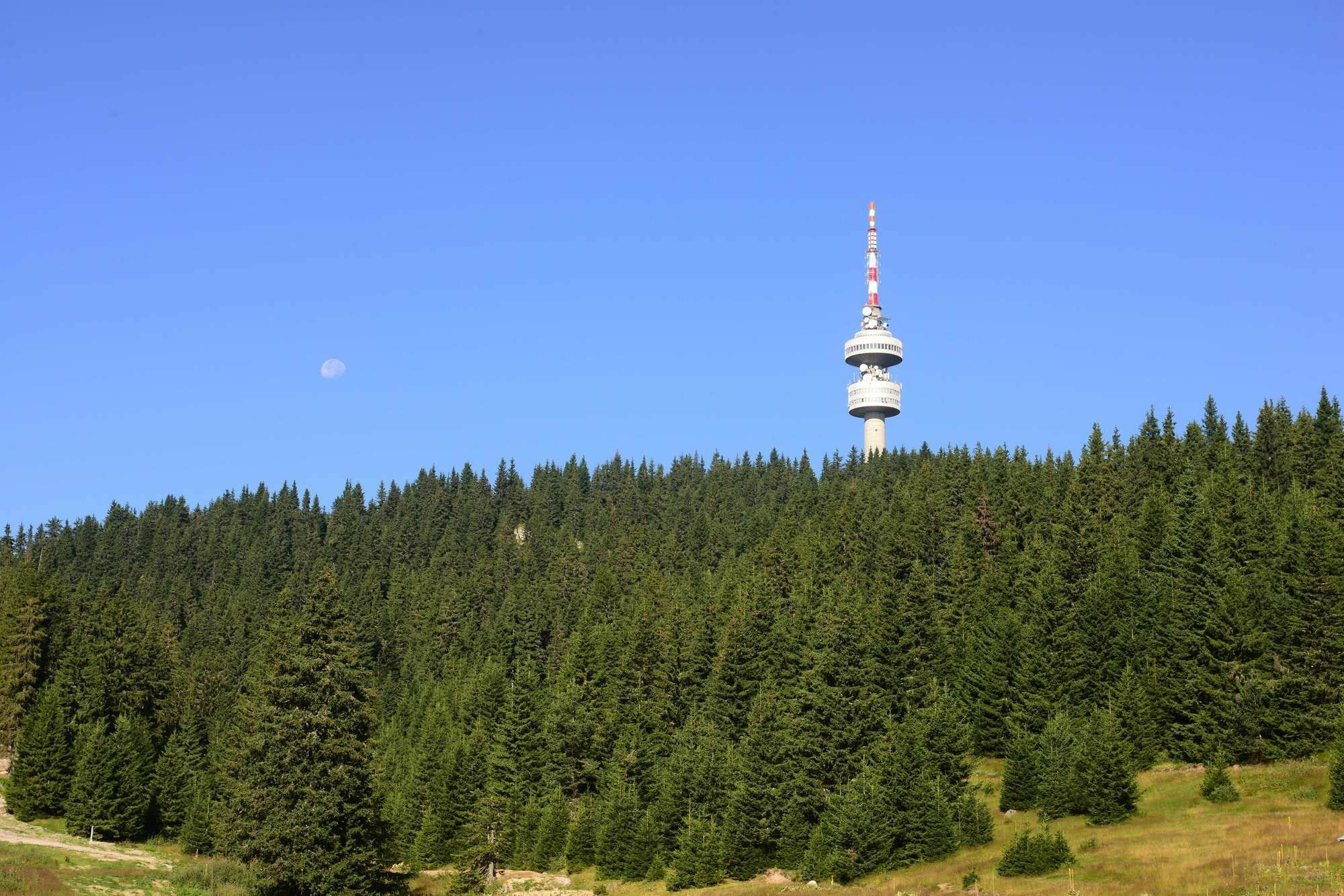 Hotel Mursalitsa By Hmg Pamporovo Luaran gambar