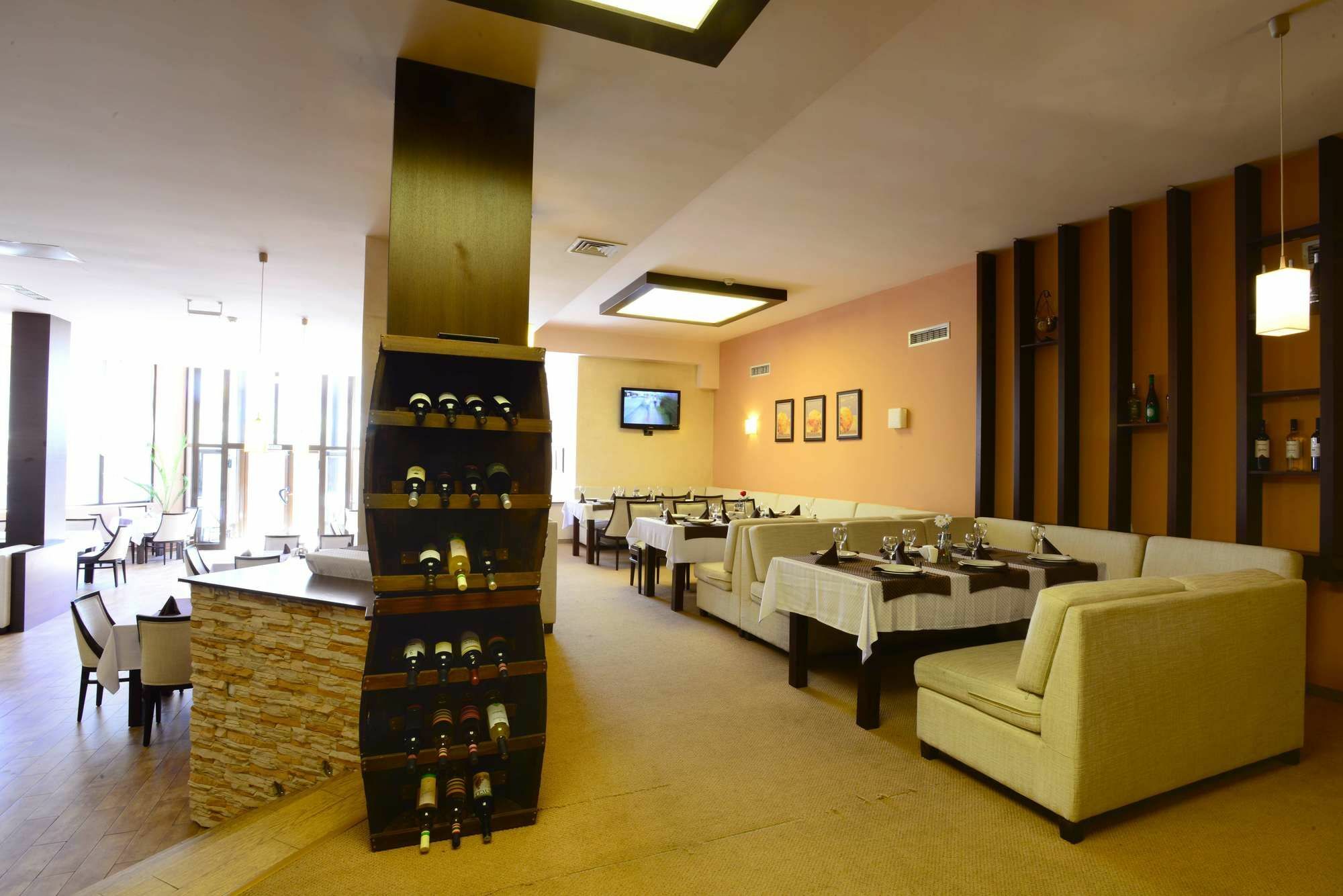 Hotel Mursalitsa By Hmg Pamporovo Luaran gambar
